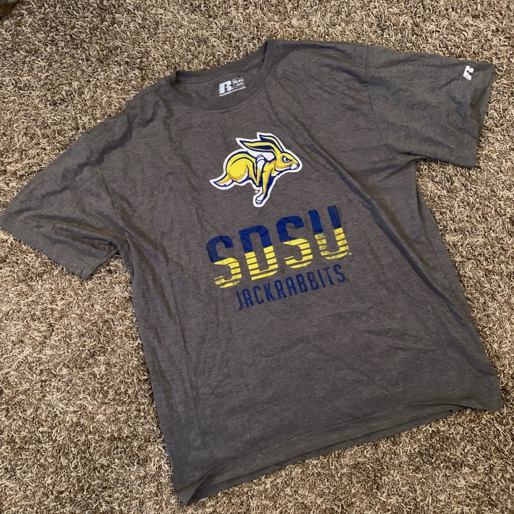 South Dakota State University (SDSU) T-Shirt
